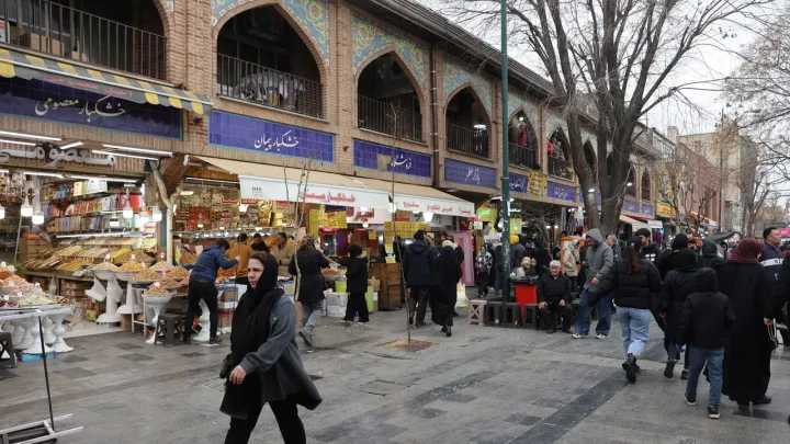 Teerão estabelece comissão de inquérito após milhares de mortos em protestos