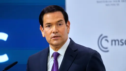 Рубио усомнился в серьезности Москвы