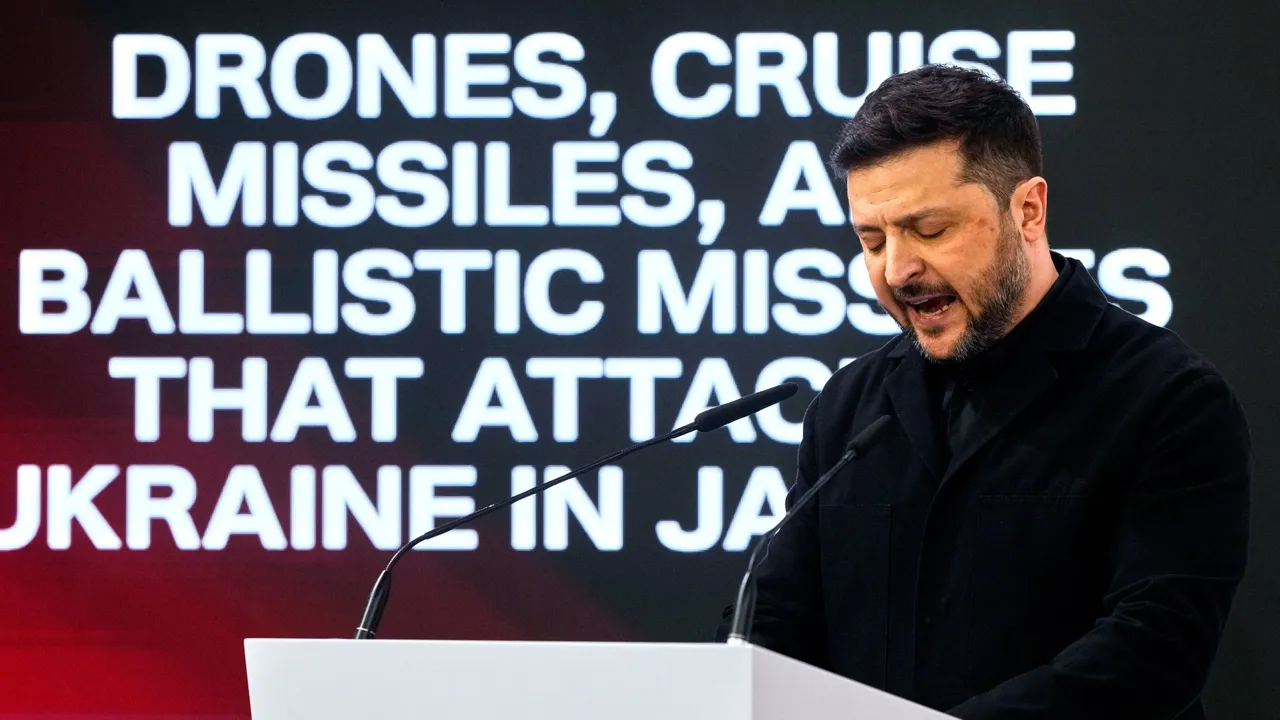 Зеленский обозначил новую цель для ВСУ