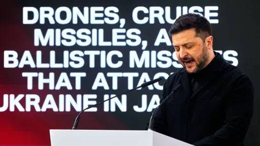 Зеленский обозначил новую цель для ВСУ