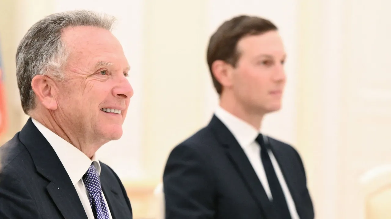 بمشاركة ويتكوف وكوشنر.. جنيف تحتضن الثلاثاء محادثات منفصلة بشأن إيران وأوكرانيا