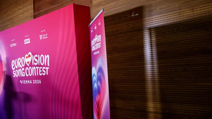 إلغاء "الجولة الأوروبية" بمسابقة "يوروفيجن" بسبب مشاركة إسرائيل في النسخة المقبلة