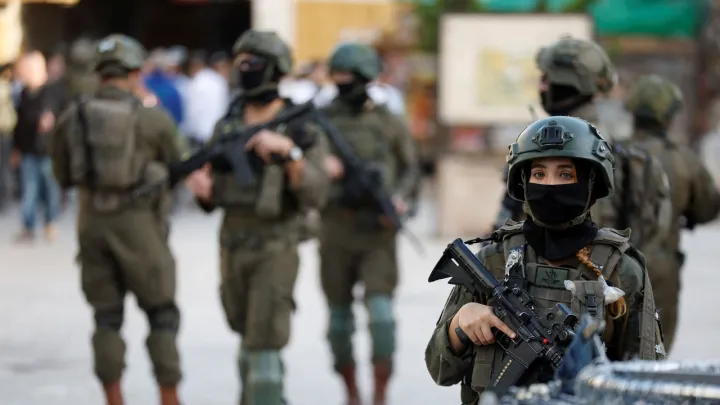 Français engagés dans l’armée israélienne: 6464 binationaux recensés