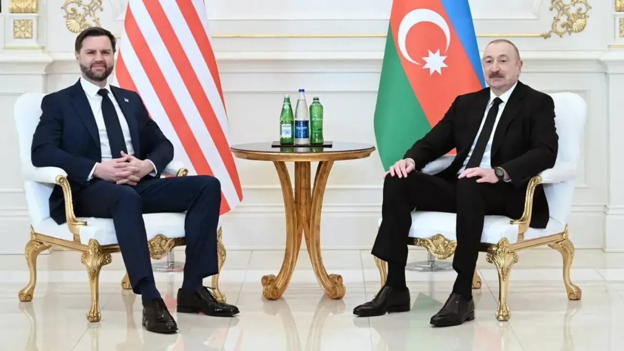 Алиев сравнил лидеров сепаратистов с нацистами