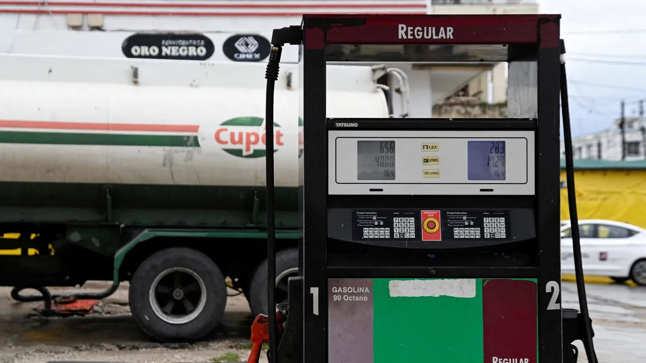 ONU manifesta “extrema preocupação” com Cuba devido ao bloqueio dos EUA ao petróleo