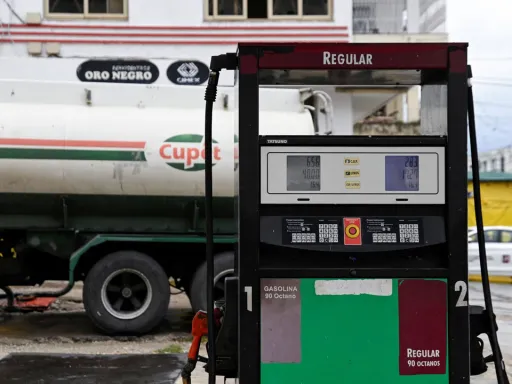 ONU manifesta “extrema preocupação” com Cuba devido ao bloqueio dos EUA ao petróleo