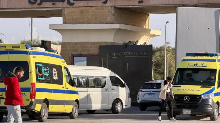 گزارشها از بازجویی و محدودیت بازگشت فلسطینیها از گذرگاه رفح