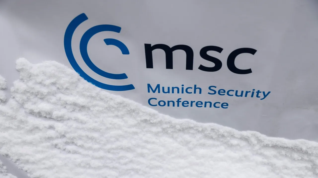 هشدار رهبران در مونیخ درباره پیامدهای اقتصادی و امنیتی بیعملی در مورد تغییرات اقلیمی