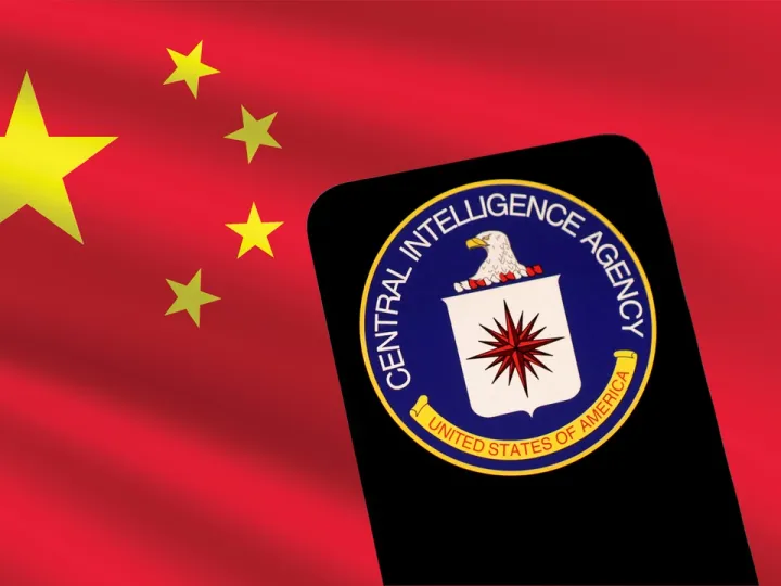 China promete tomar medidas de retaliação após o vídeo de recrutamento da CIA