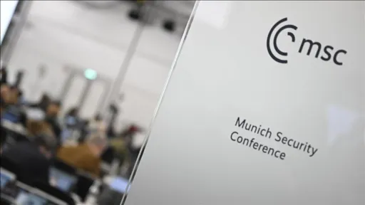 تأکید دمشق و واشنگتن بر حاکمیت و تمامیت ارضی سوریه در دیدار حاشیه کنفرانس مونیخ