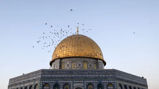 İsrail hökuməti Ramazan ayında Məscidül-Əqsaya girişin məhdudlaşdırılmasını planlaşdırır