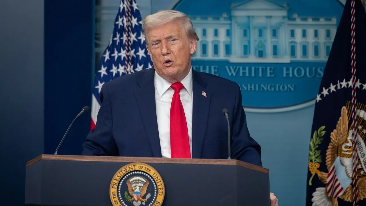 ترامپ: به نظر میرسد تغییر حکومت در ایران بهترین اتفاق ممکن خواهد بود