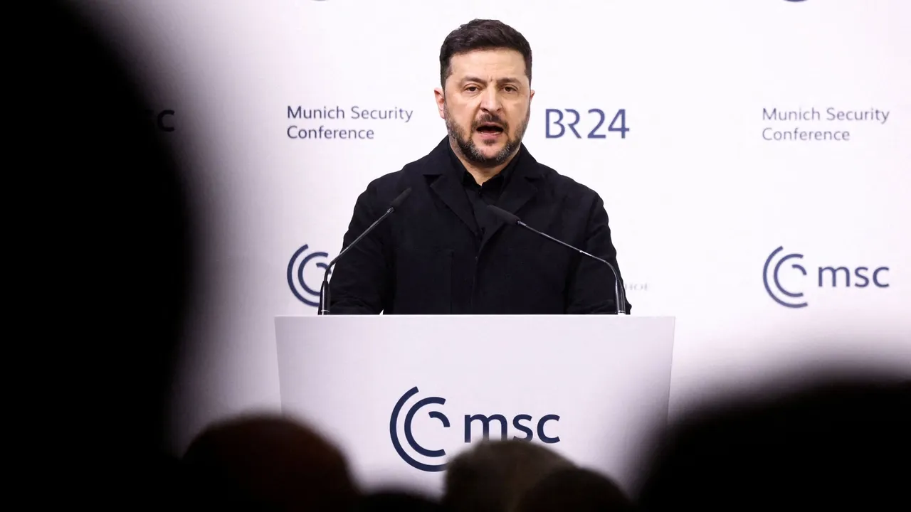 Зеленский назвал условие для проведения выборов