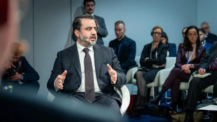 الشيباني: نرفض الأمر الواقع الذي أحدثته إسرائيل وستنتهي المفاوضات بانسحابها