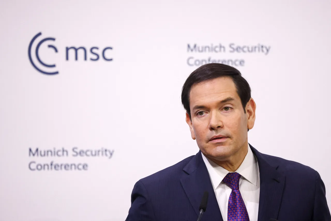 Trump prefers to reach deal with Iran: Rubio