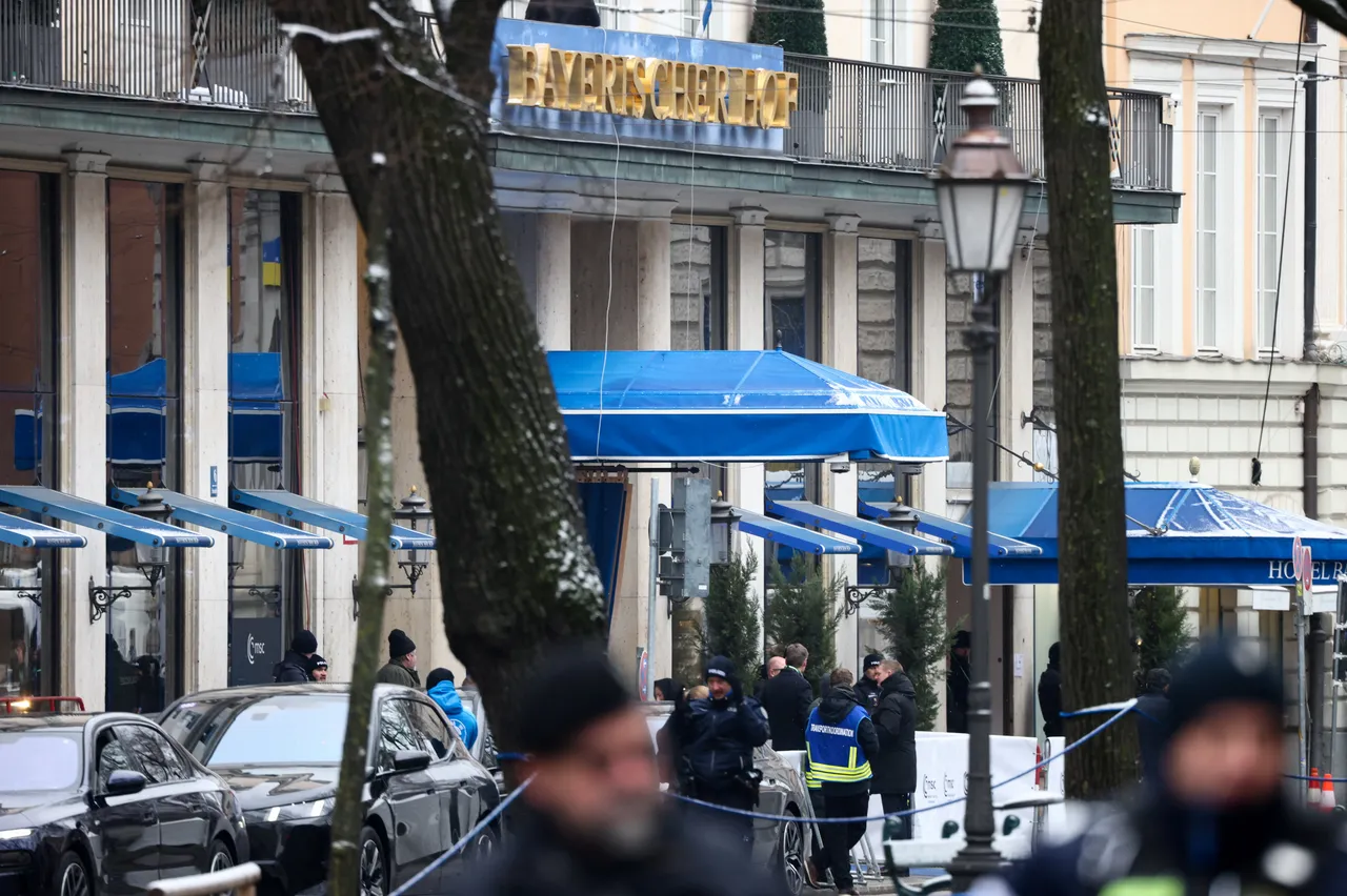 Posljednji dan Minhenske sigurnosne konferencije počinje razgovorima o globalnoj ulozi Evrope