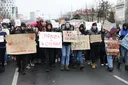 Treći protesti u Sarajevu nakon tramvajske nesreće, građani traže istinu i odgovornost