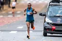 Ethiopia's Kitata wins Seville Marathon in photo finish