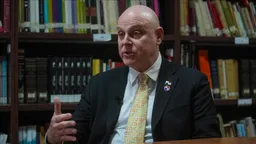 تاکید معاون وزیر امور خارجه پاناما بر وضعیت بسیار مطلوب مناسبات دوجانبه با ترکیه