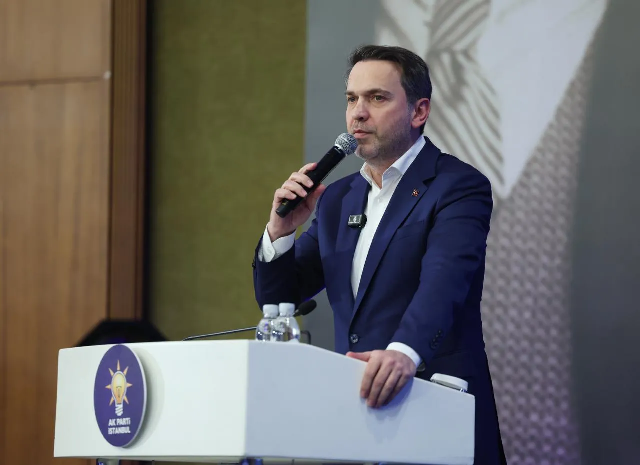 اعزام کشتی حفاری چاغریبی ترکیه به سومالی برای اکتشاف نفت