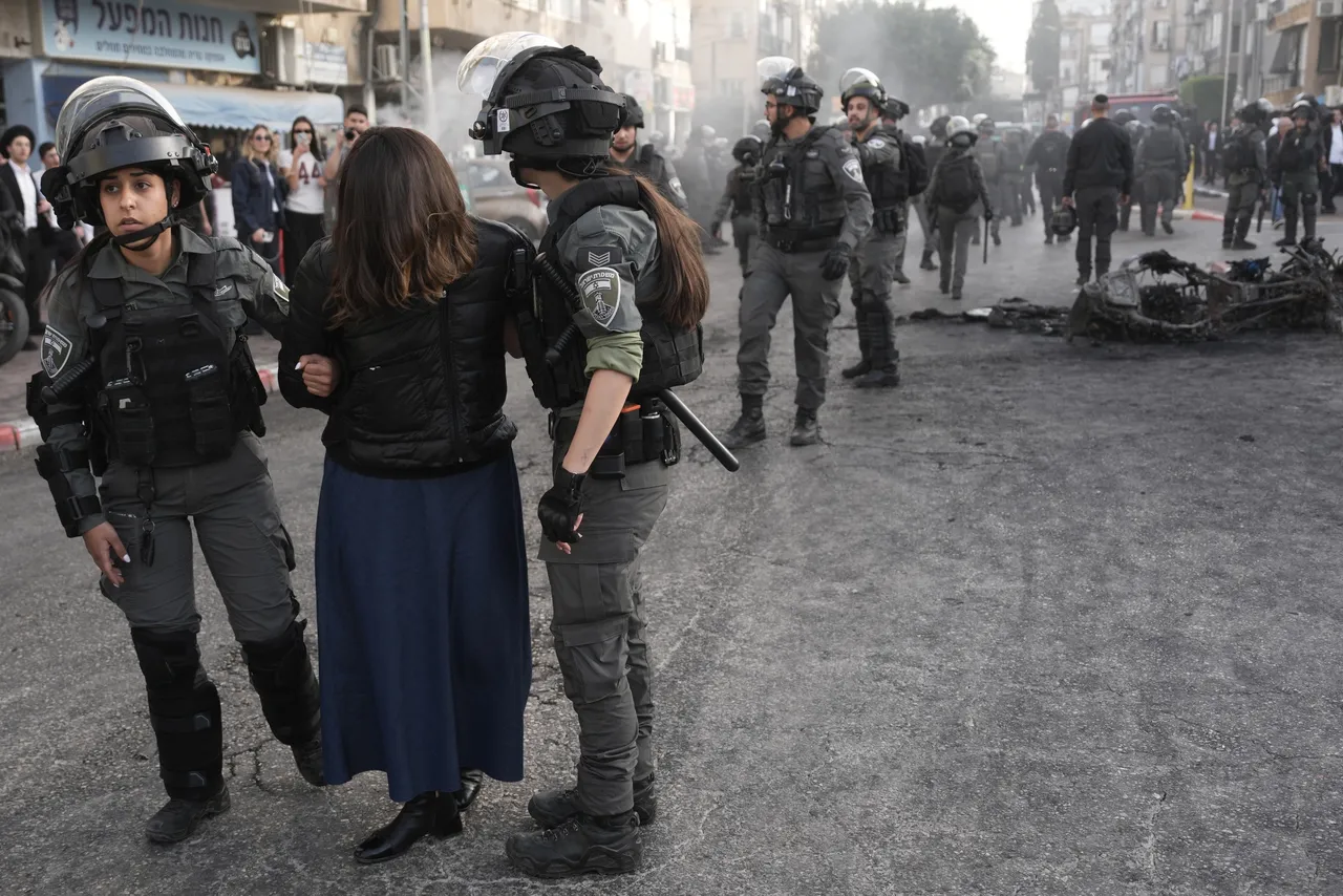 Honderden militairen in de genocidale leger van Israël afkomstig uit Nederland en België