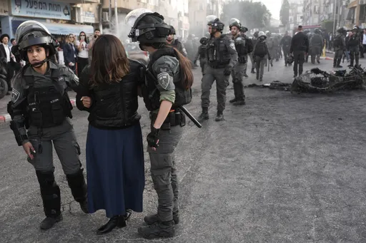 Honderden militairen in de genocidale leger van Israël afkomstig uit Nederland en België