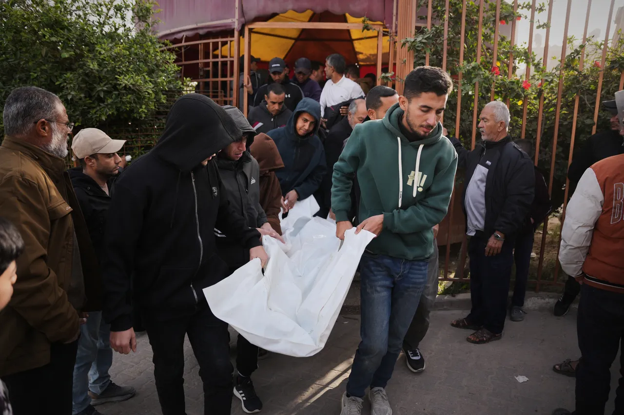 U izraelskim zračnim napadima na Gazu ubijeno 11 Palestinaca