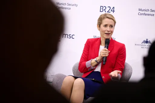 Kaja Kallas: Evropa nije u padu, mora ojačati odbranu i globalnu ulogu