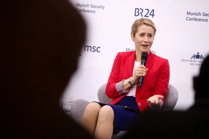 Kaja Kallas: Evropa nije u padu, mora ojačati odbranu i globalnu ulogu