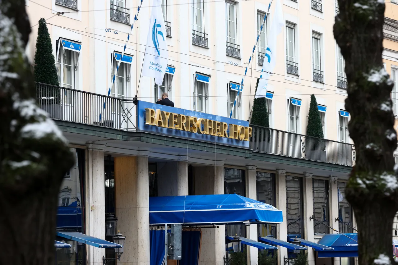 مؤتمر ميونخ للأمن يختتم أعمال دورته الـ62 وتحذيرات من انهيار النظام الدولي