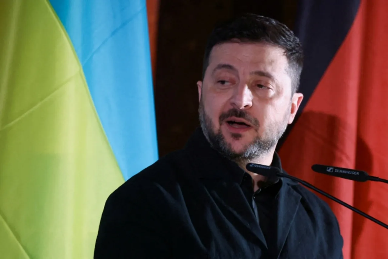 Zelenski: U Ukrajinu vraćeno 2.000 djece iz ruske kontrole