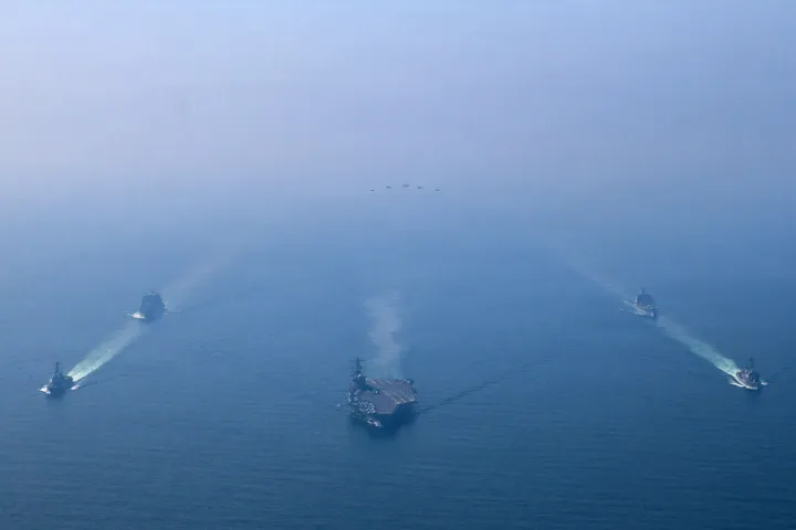 US–Iran standoff results in global diplomatic exodus as governments move to evacuate personnel