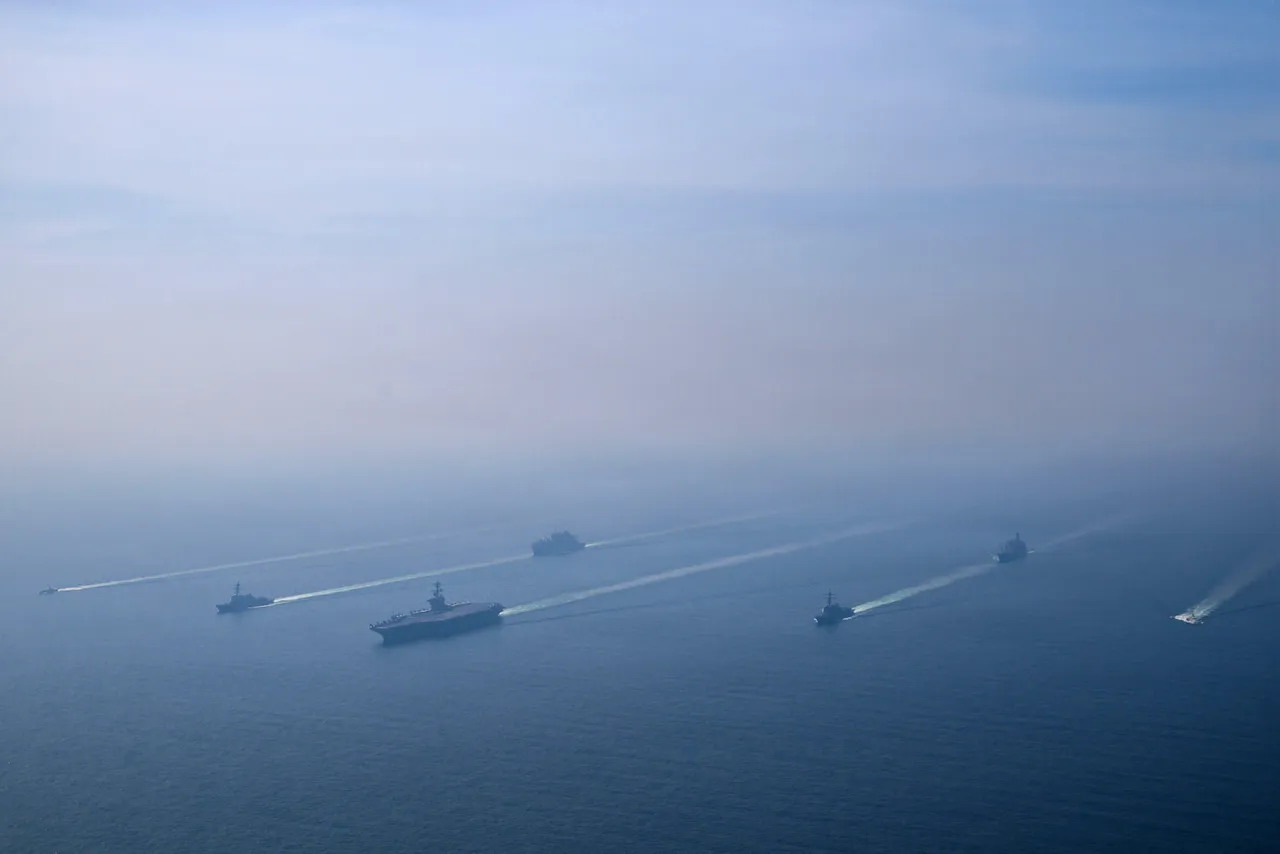 Zvaničnici: Američka vojska spremna za potencijalne napade na Iran već u subotu