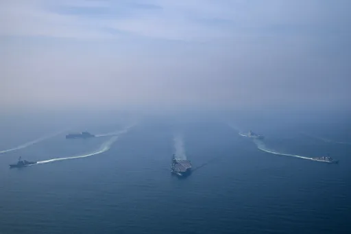 La tensión entre EE.UU. e Irán dispara evacuaciones de diplomáticos de todo el mundo