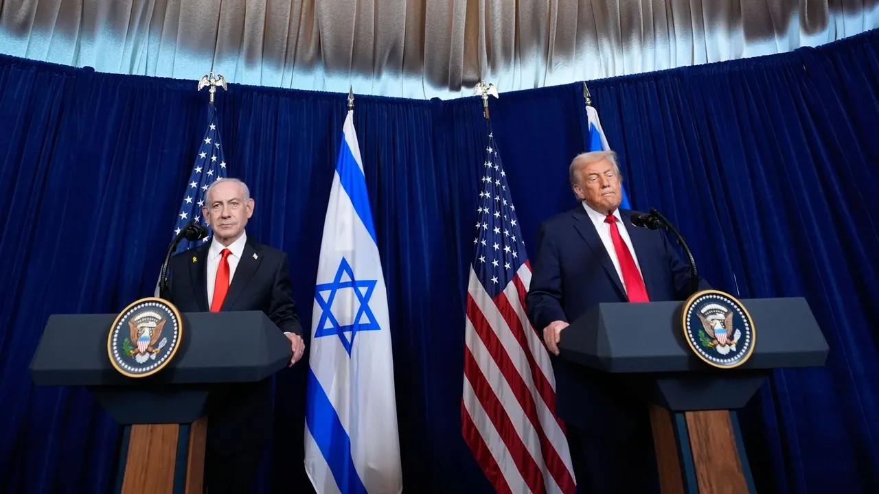 Netanyaxu häm Tramp İranğa qarşı iqtisadi basımnı arttırırğa kileşte