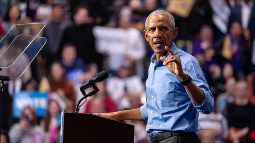 Obama Minnesotadağı migratsiya xezmäte basqınnarın diktaturağa oxşattı