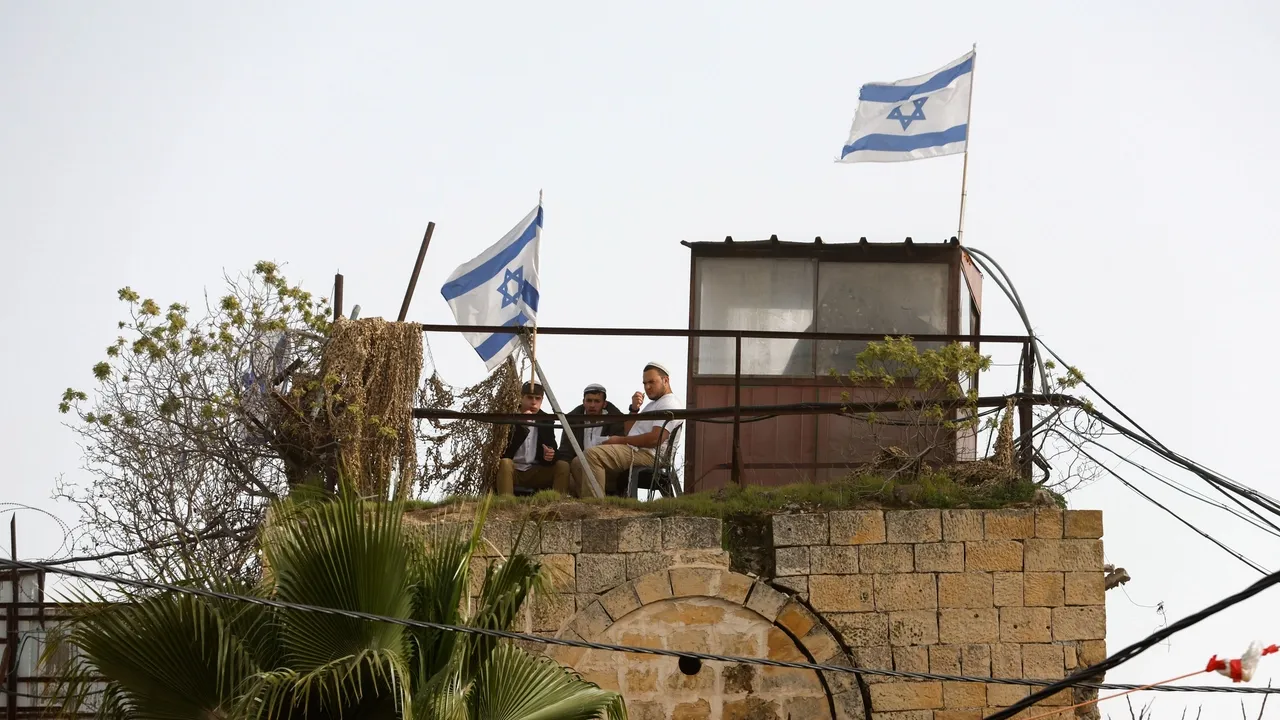 تنديد عربي بقرار إسرائيل تحويل أراضٍ بالضفة إلى "أملاك دولة".. وفلسطين: بداية فعلية للضم