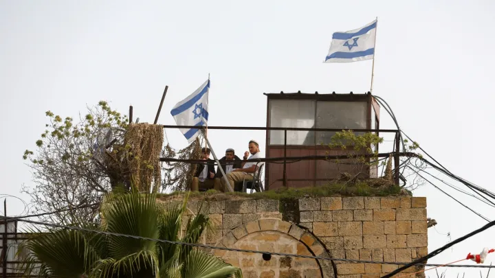 تنديد عربي بقرار إسرائيل تحويل أراضٍ بالضفة إلى "أملاك دولة".. وفلسطين: بداية فعلية للضم