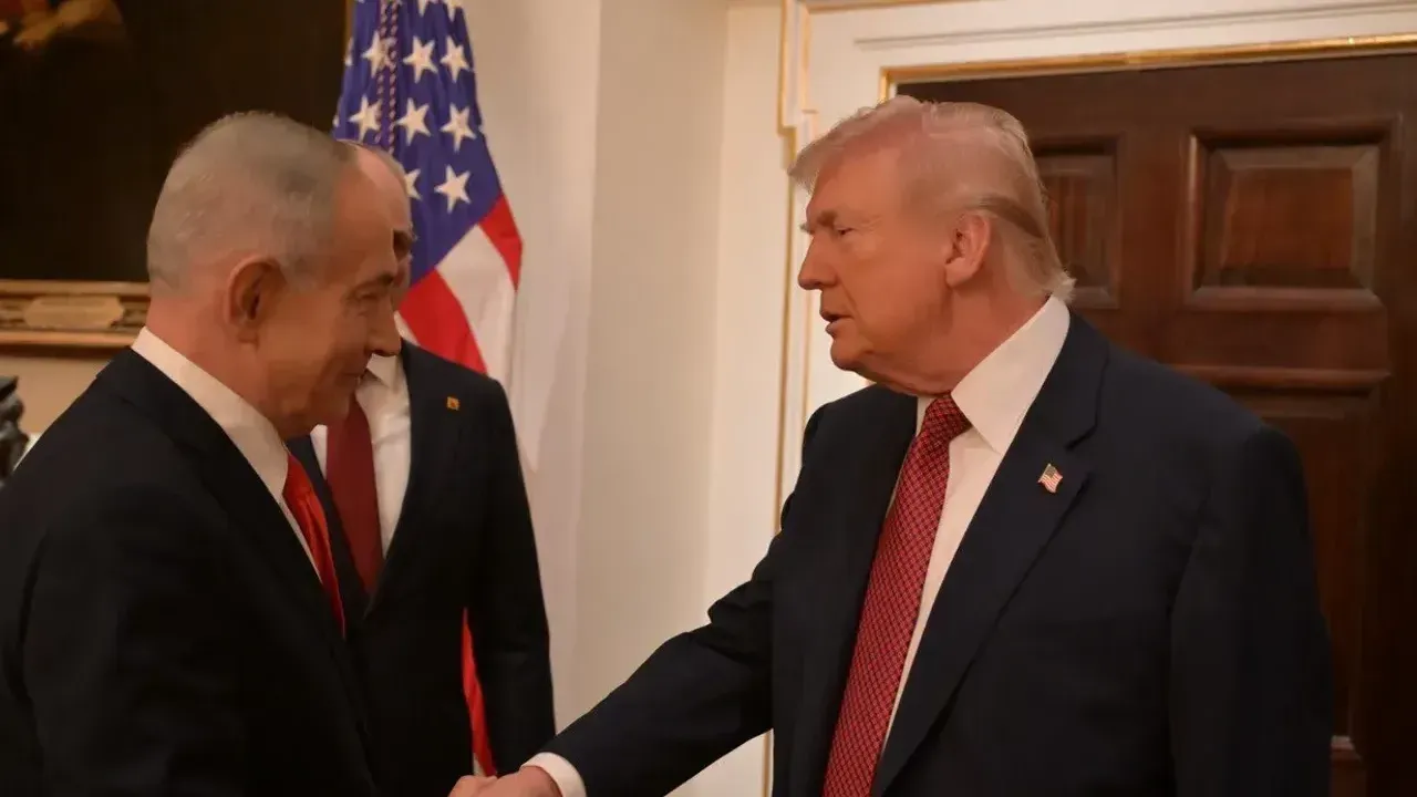 توافق ترامپ و نتانیاهو بر تشدید فشار اقتصادی علیه ایران؛ تمرکز بر محدودسازی صادرات نفت به چین