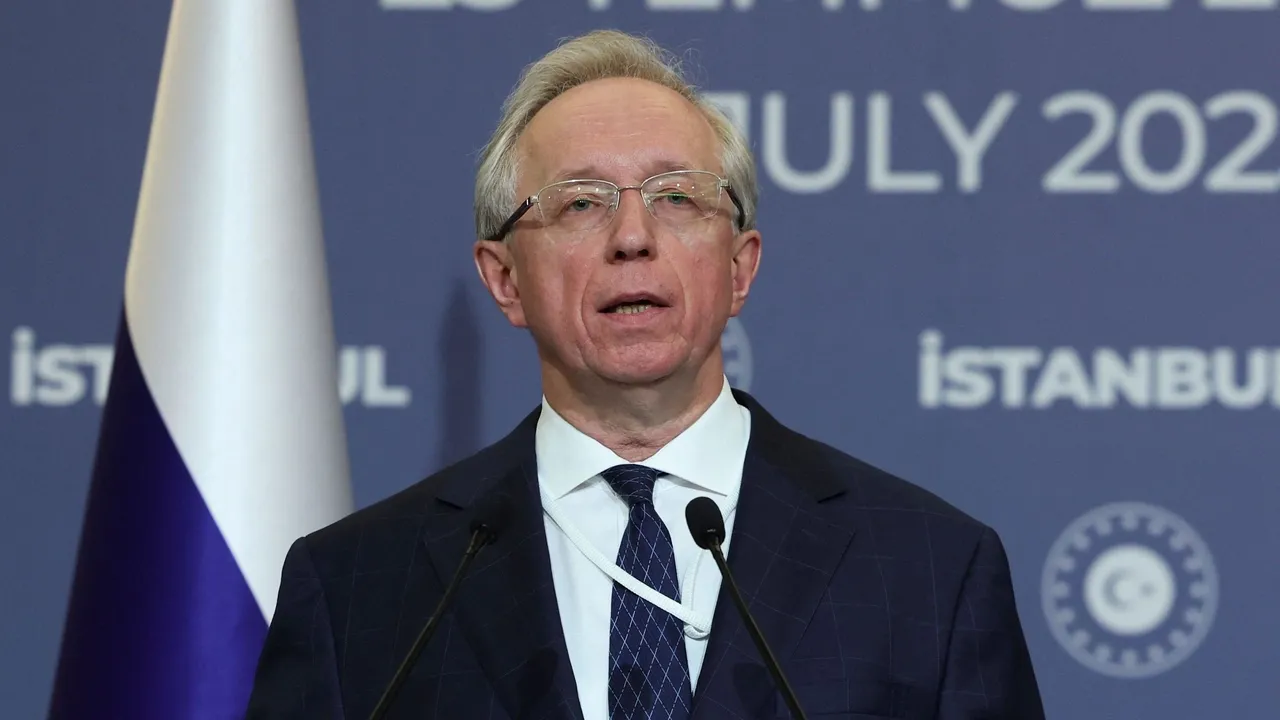 Россия готова не наносить удары в день выборов в Украине