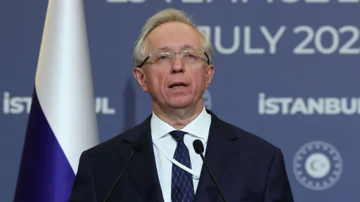 Россия готова не наносить удары в день выборов в Украине