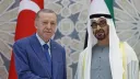 Визит президента Турции в ОАЭ перенесен