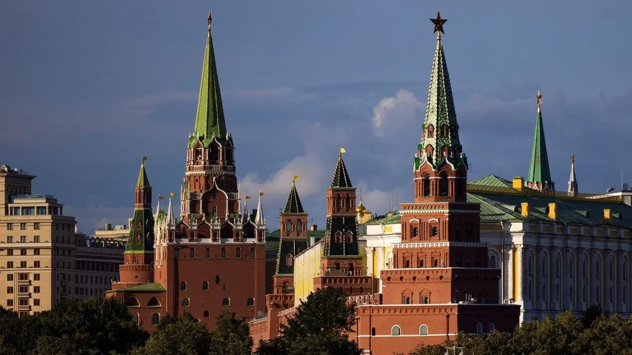 Москва не согласилась с обвинениями Алиева