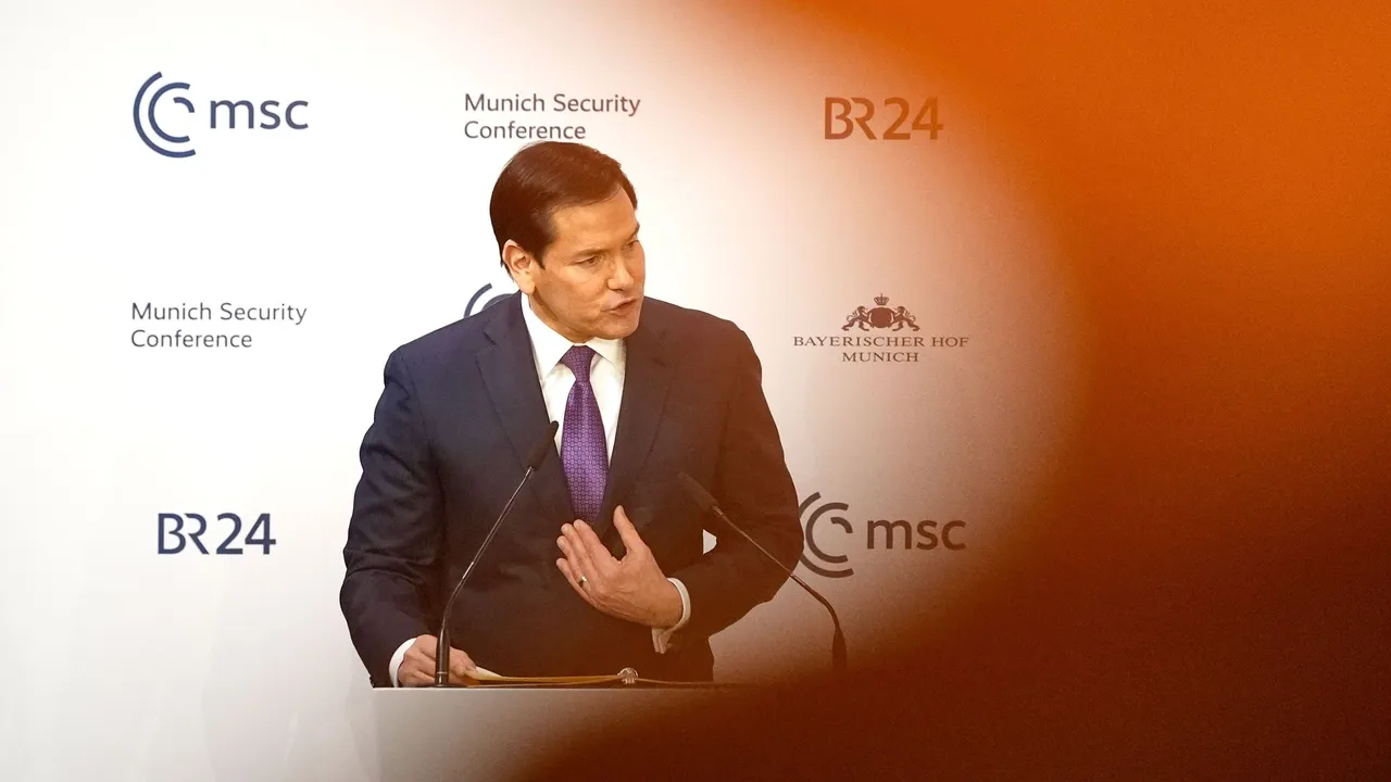 Marko Rubio Tramp yaqlı illär belän bäyläneşlärne nığıtu öçen Slovakiyä häm Vengriyägä säfär yasıy