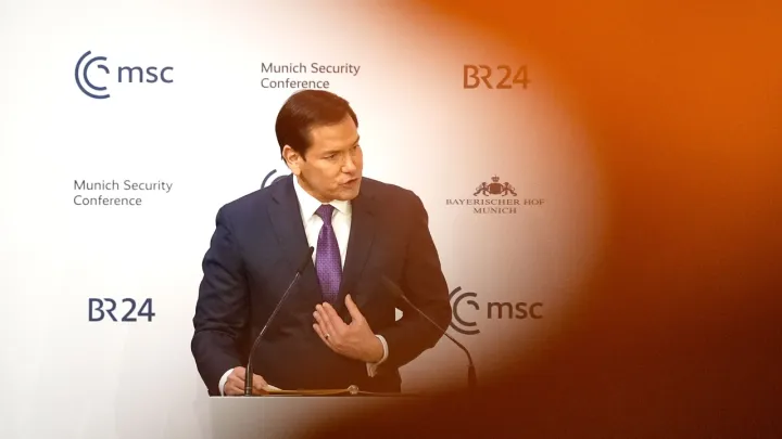 Marko Rubio Tramp yaqlı illär belän bäyläneşlärne nığıtu öçen Slovakiyä häm Vengriyägä säfär yasıy