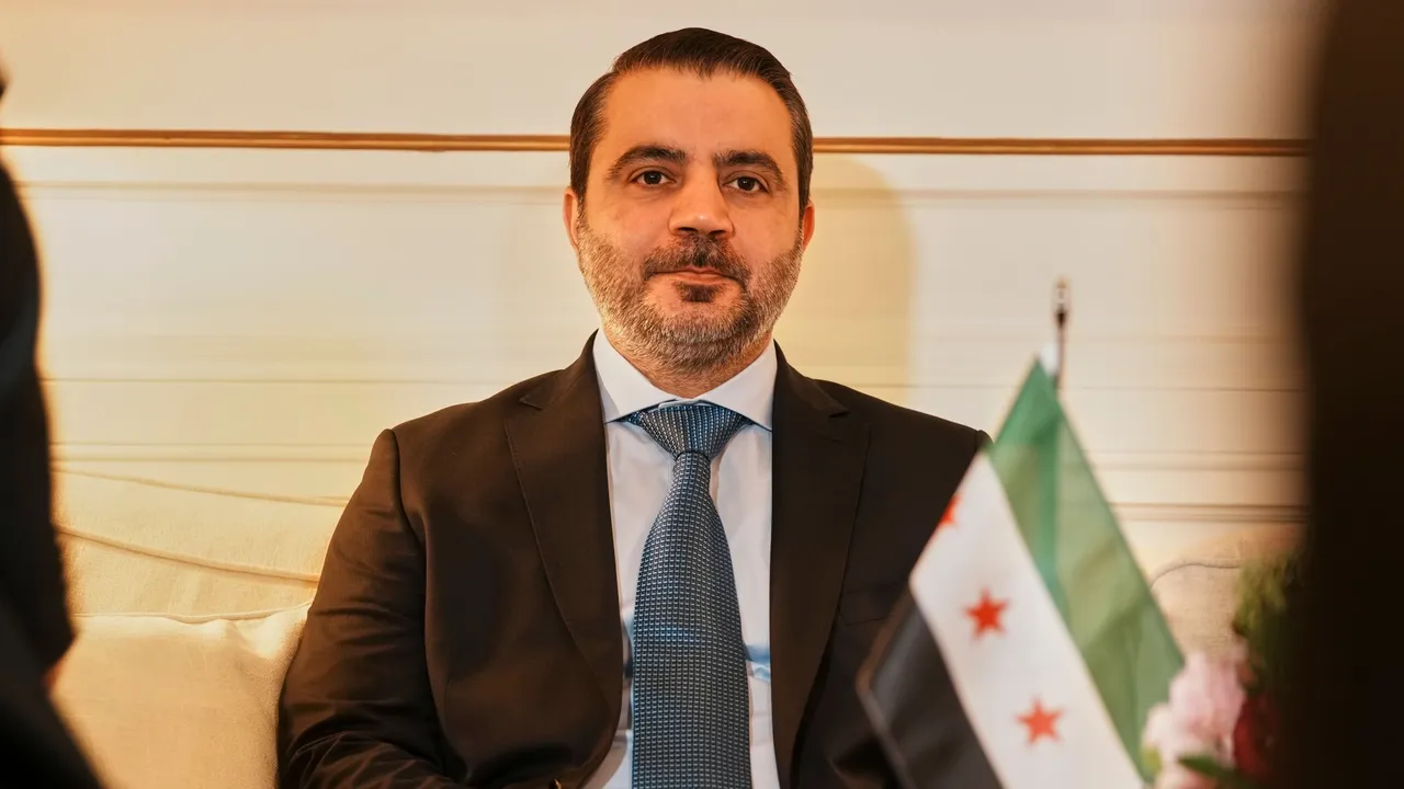 سوریه: مذاکرات با اسرائیل برای توقف مداخله است، نه پذیرش شرایط تحمیلی