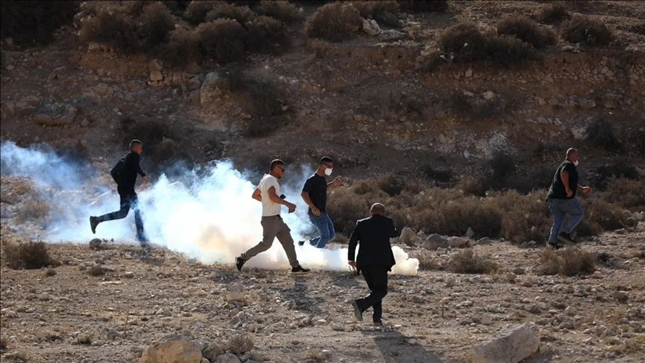 گزارش رسانه اسرائیلی از تدابیر شدید امنیتی این کشور در کرانه باختری اشغالی با نزدیک شدن به ماه رمضان