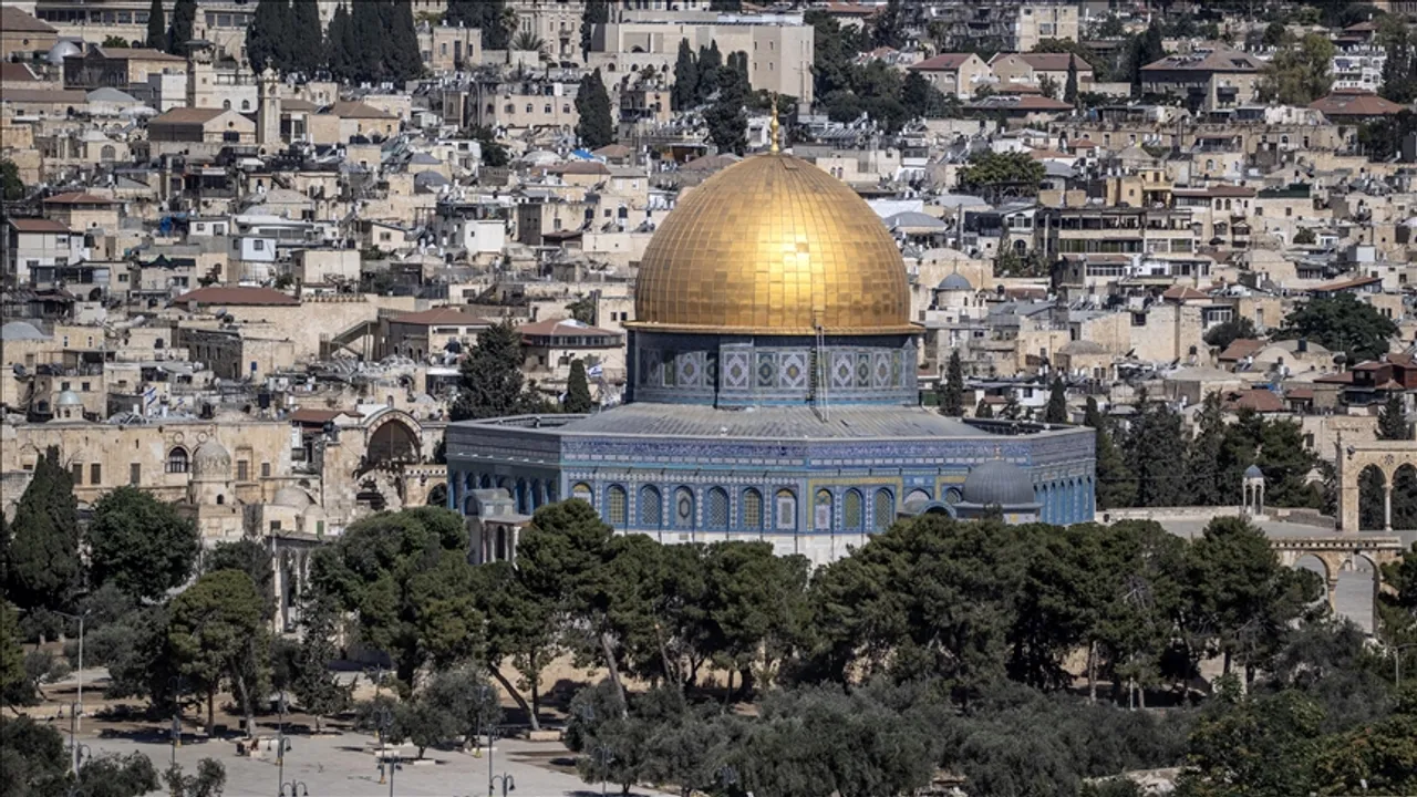 Izraeli ndalon imamin e Xhamisë Al-Aksa në Kuds