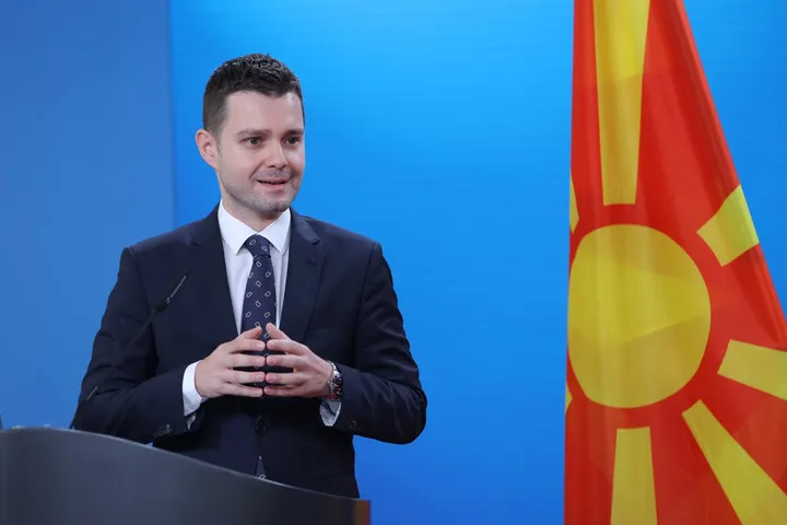 Муцунски: Во последните 20 месеци имаме договори од огромно стратешко значење за државата