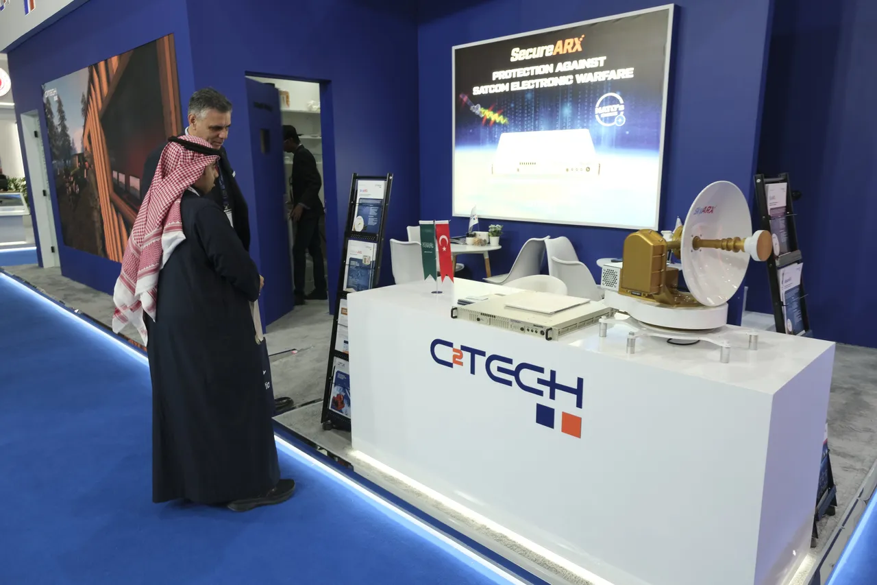 من أنقرة إلى الناتو.. شركة تركية متخصصة في الاتصالات العسكرية التركية تطرق أسواق العالم